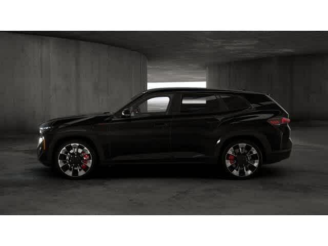 new 2026 BMW XM car, priced at $160,825