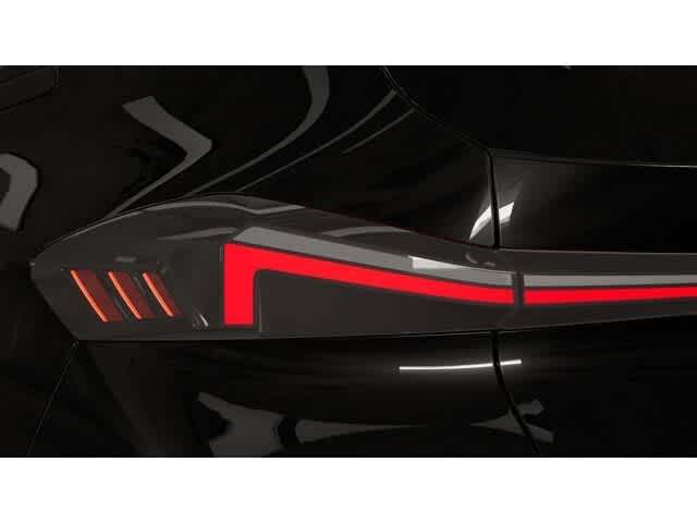 new 2026 BMW XM car, priced at $160,825