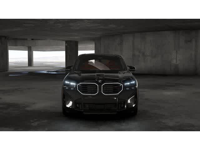 new 2026 BMW XM car, priced at $160,825