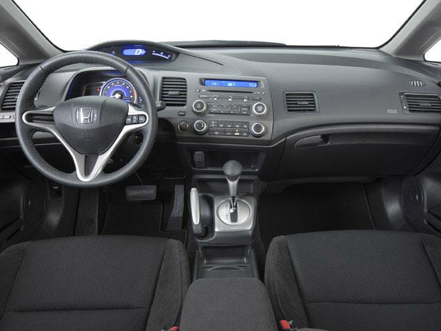 used 2009 Honda Civic car, priced at $6,999