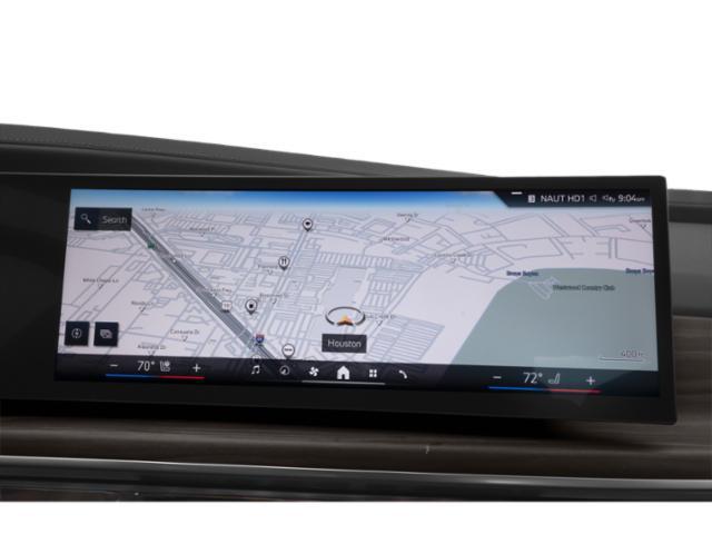 used 2023 BMW 760 car, priced at $71,998