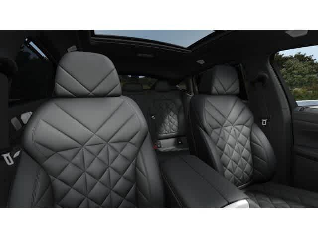 new 2026 BMW X6 car, priced at $114,840