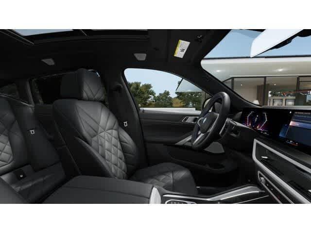 new 2026 BMW X6 car, priced at $114,840
