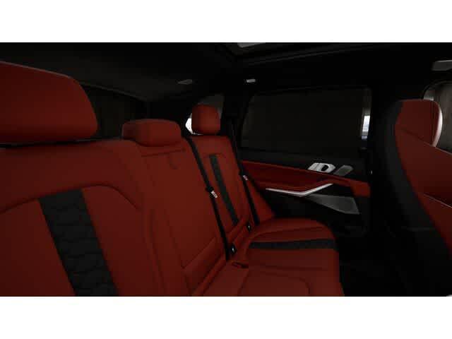 new 2026 BMW X5 M car, priced at $137,225
