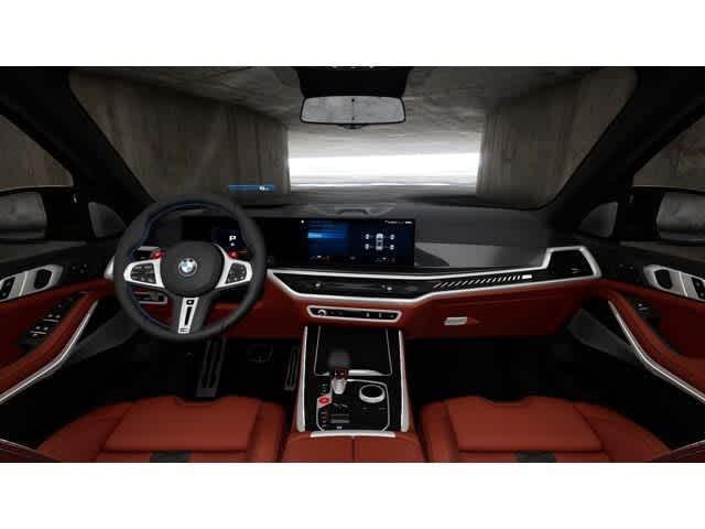 new 2026 BMW X5 M car, priced at $137,225