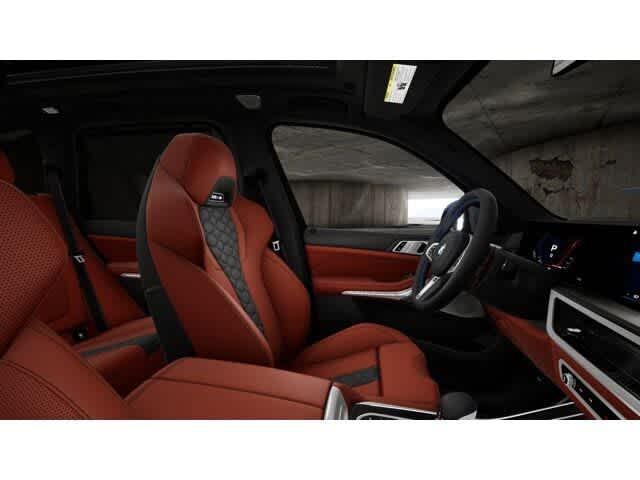 new 2026 BMW X5 M car, priced at $137,225