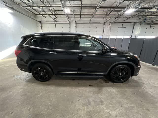 used 2020 Honda Pilot car, priced at $26,100