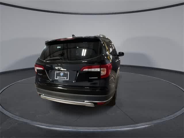 used 2020 Honda Pilot car, priced at $26,100