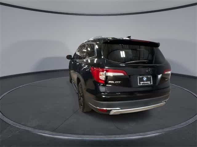 used 2020 Honda Pilot car, priced at $26,100