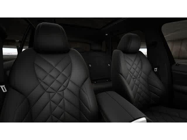 new 2025 BMW X5 car, priced at $73,695