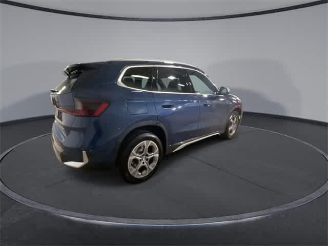 used 2023 BMW X1 car, priced at $35,999