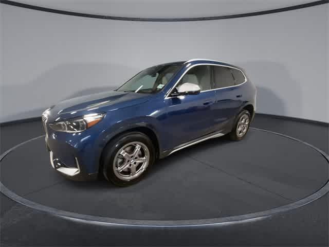 used 2023 BMW X1 car, priced at $35,999