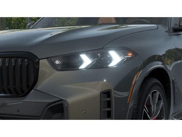 new 2026 BMW X5 car, priced at $90,475