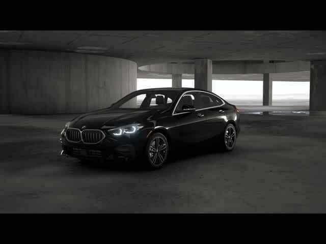 new 2024 BMW 228 Gran Coupe car, priced at $44,105