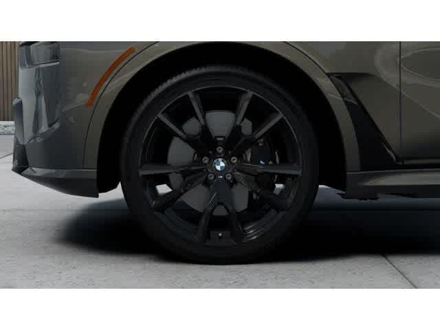 new 2026 BMW X7 car, priced at $103,580