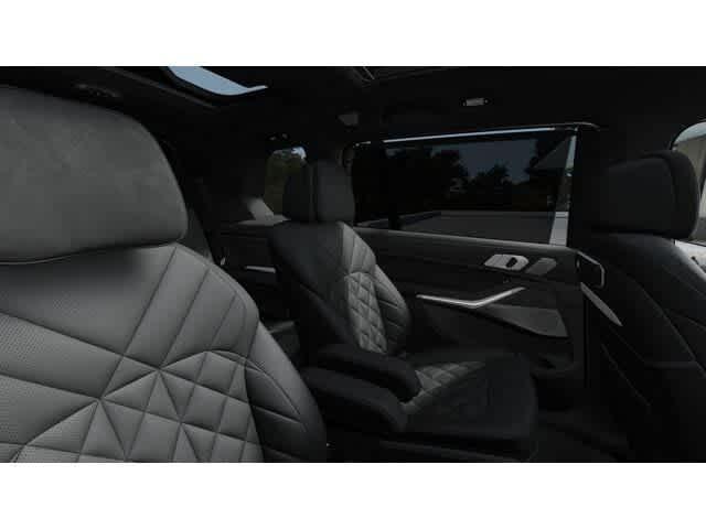 new 2026 BMW X7 car, priced at $103,580