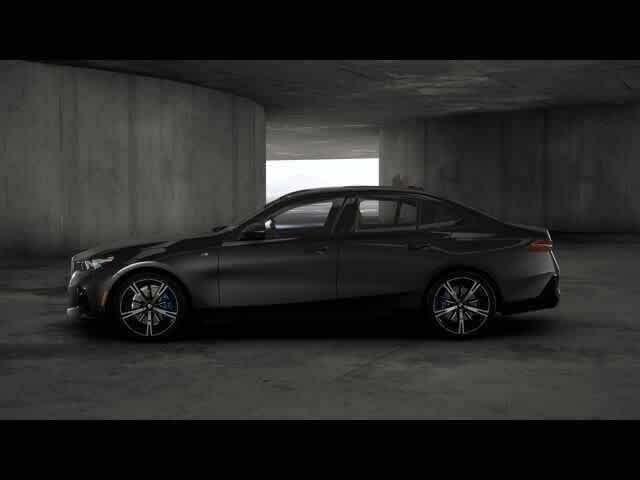 new 2025 BMW 530 car, priced at $66,745