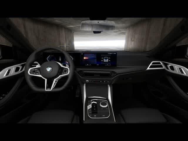 new 2025 BMW 430 car, priced at $66,575