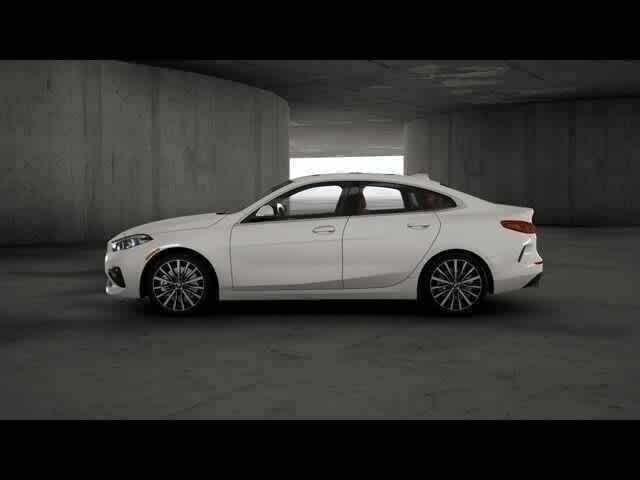 new 2024 BMW 228 Gran Coupe car, priced at $46,455