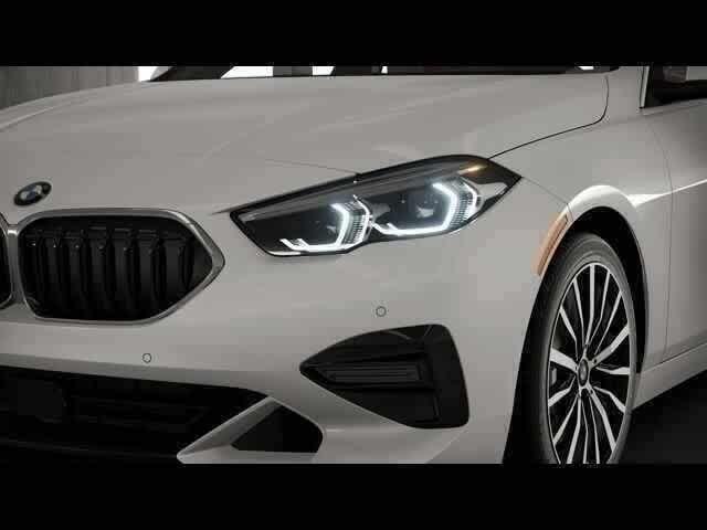 new 2024 BMW 228 Gran Coupe car, priced at $46,455