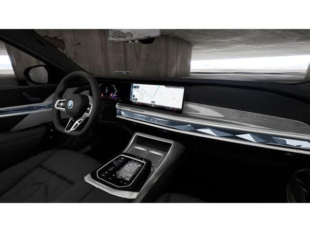 new 2025 BMW i7 car, priced at $129,245