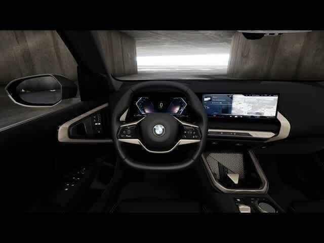 new 2025 BMW X3 car, priced at $53,445