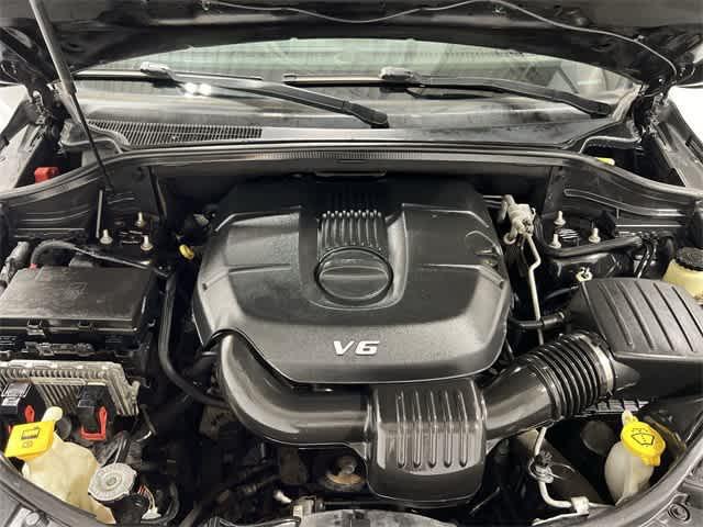 used 2014 Jeep Grand Cherokee car, priced at $10,399