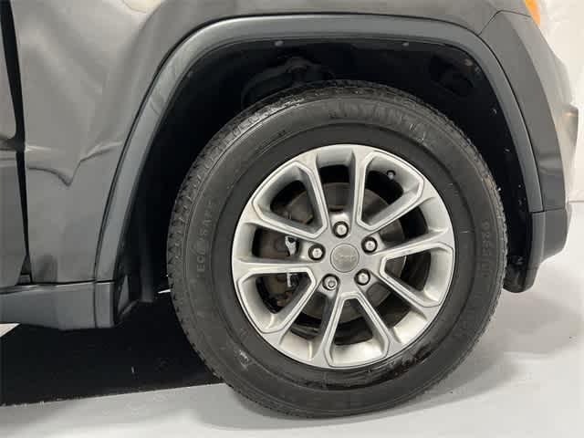 used 2014 Jeep Grand Cherokee car, priced at $10,399