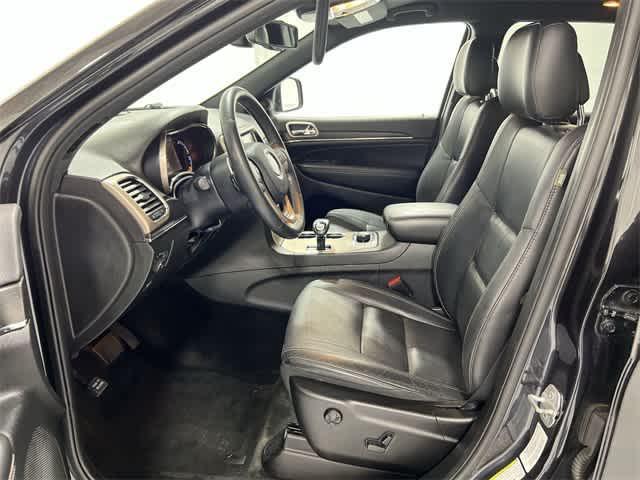 used 2014 Jeep Grand Cherokee car, priced at $10,399