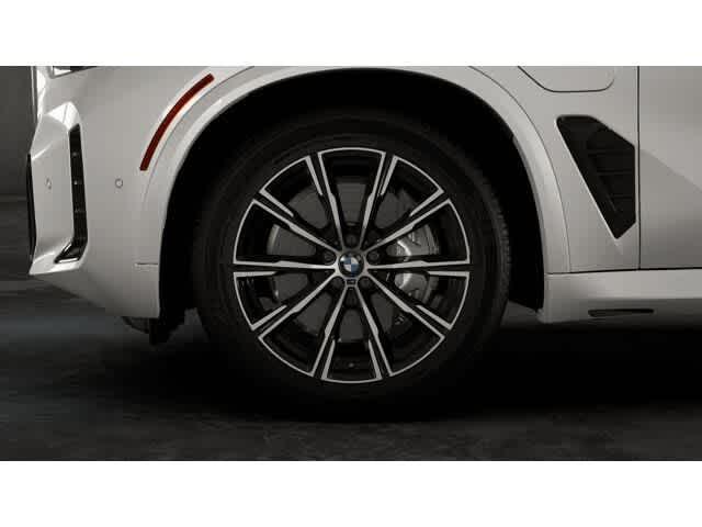 new 2026 BMW X5 PHEV car, priced at $81,775