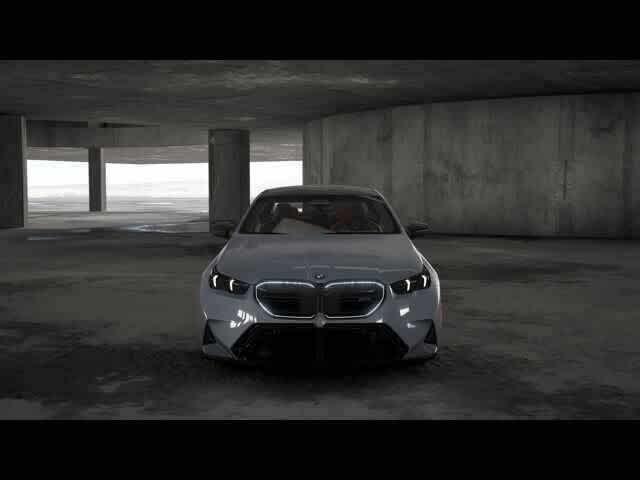 new 2025 BMW M5 car