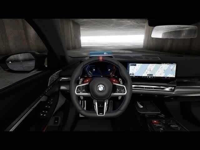 new 2025 BMW M5 car