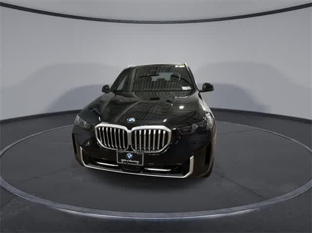 used 2024 BMW X5 car, priced at $61,999