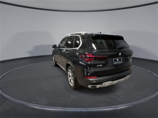 used 2024 BMW X5 car, priced at $61,999