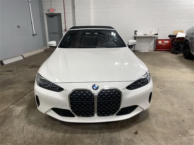 used 2022 BMW 430 car, priced at $36,999