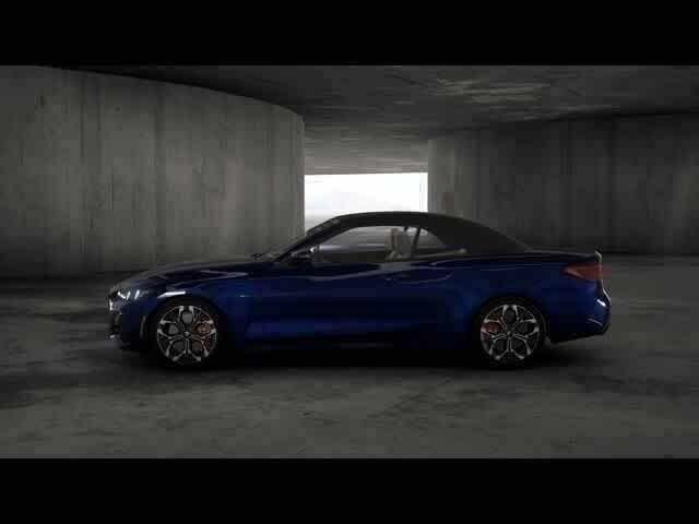 new 2025 BMW M440 car, priced at $83,225