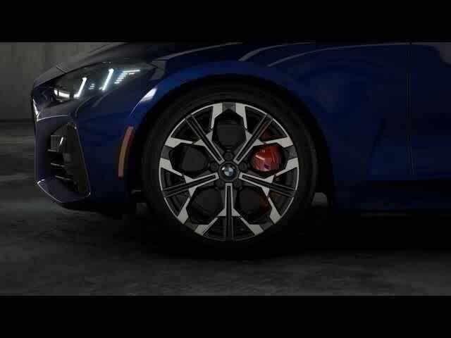 new 2025 BMW M440 car, priced at $83,225