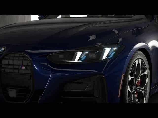 new 2025 BMW M440 car, priced at $83,225