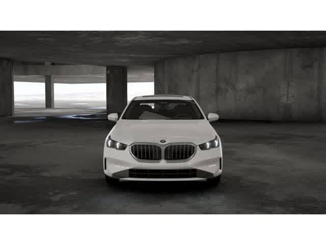 new 2026 BMW 530 car, priced at $64,940