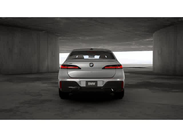 new 2025 BMW 740 car, priced at $105,525