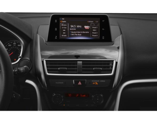 used 2019 Mitsubishi Eclipse Cross car