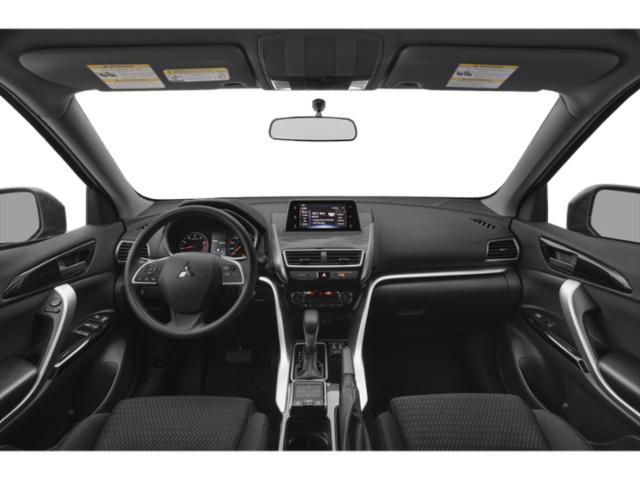 used 2019 Mitsubishi Eclipse Cross car