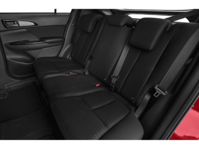 used 2019 Mitsubishi Eclipse Cross car