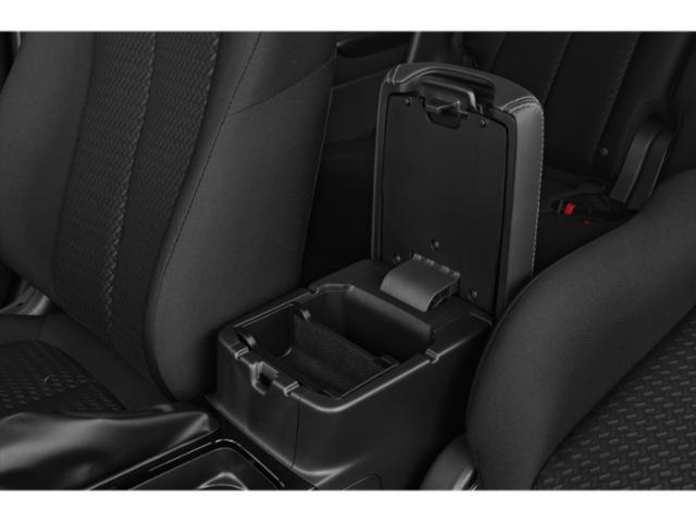 used 2019 Mitsubishi Eclipse Cross car