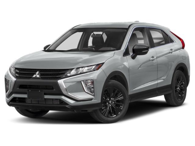 used 2019 Mitsubishi Eclipse Cross car
