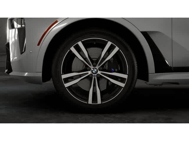new 2026 BMW X7 car, priced at $99,300