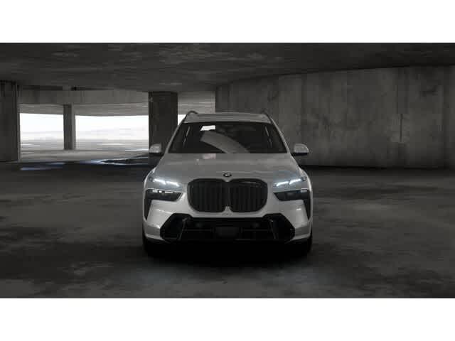 new 2026 BMW X7 car, priced at $99,300