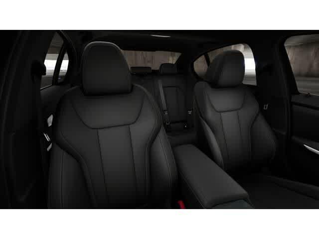 new 2025 BMW 330 car, priced at $51,895