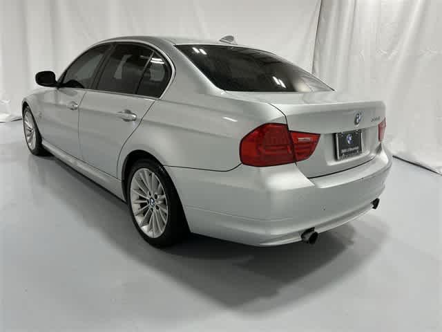 used 2011 BMW 335 car, priced at $9,199
