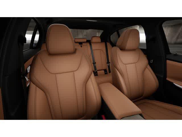 new 2025 BMW 330 car, priced at $51,545